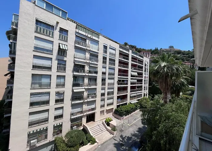 Terrasse Et Parking Privé *