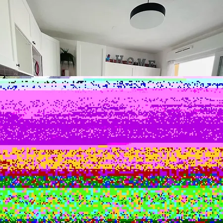 Terrasse Et Parking Prive