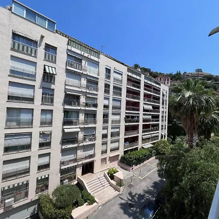 Terrasse Et Parking Prive *